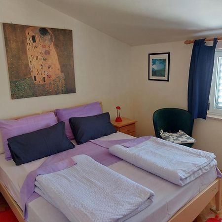 Apartments Bellavista Rovinjsko Selo Dış mekan fotoğraf