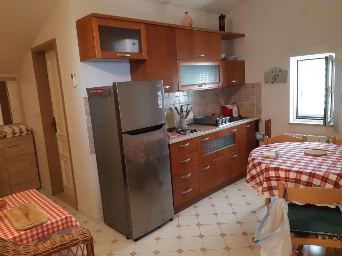 Apartments Bellavista Rovinjsko Selo Dış mekan fotoğraf