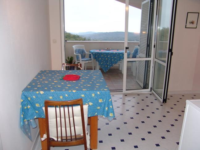 Apartments Bellavista Rovinjsko Selo Dış mekan fotoğraf