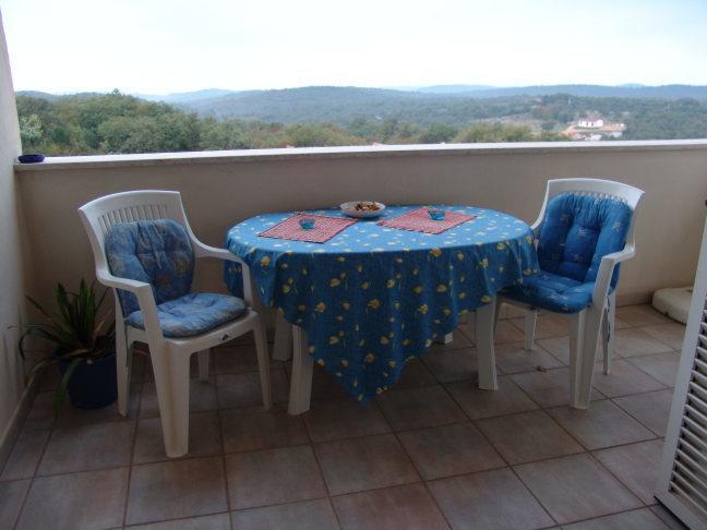Apartments Bellavista Rovinjsko Selo Dış mekan fotoğraf