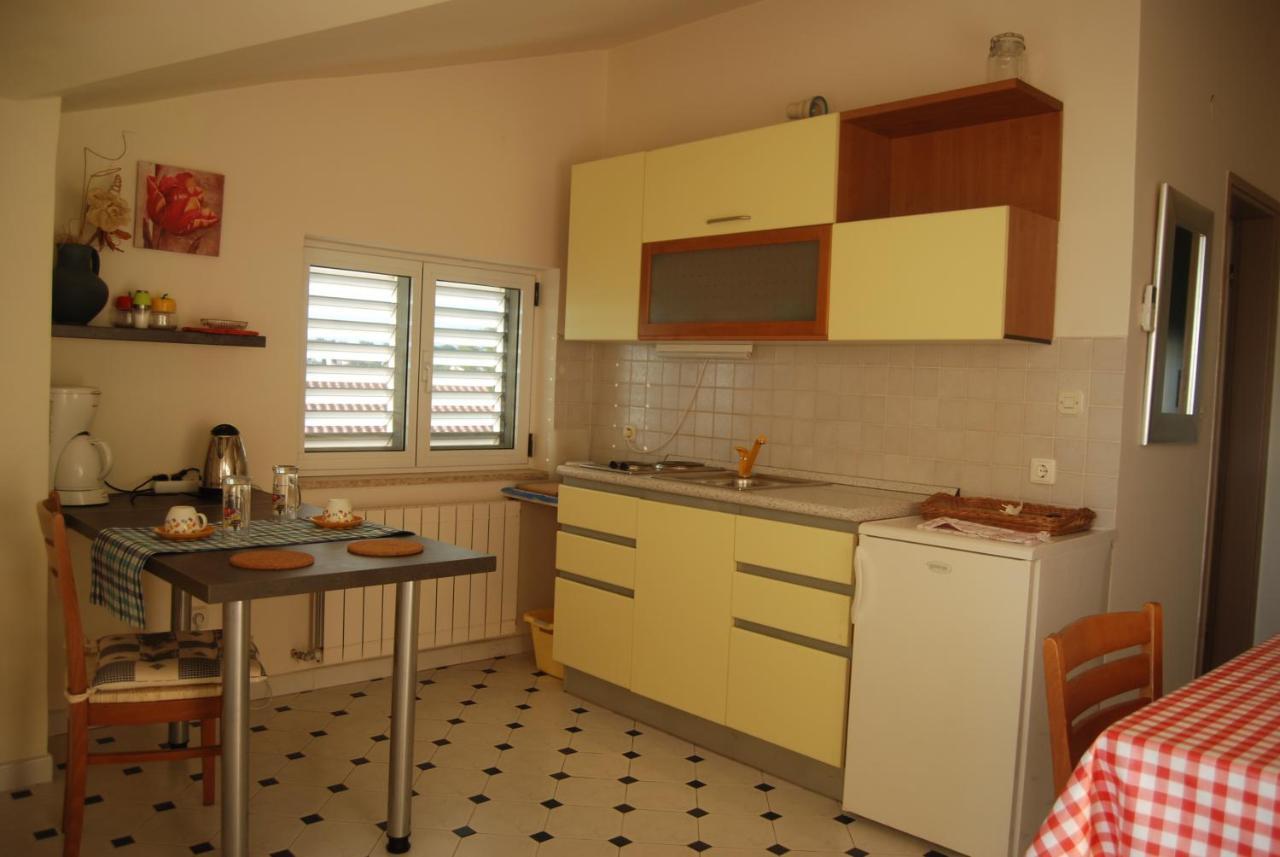 Apartments Bellavista Rovinjsko Selo Dış mekan fotoğraf