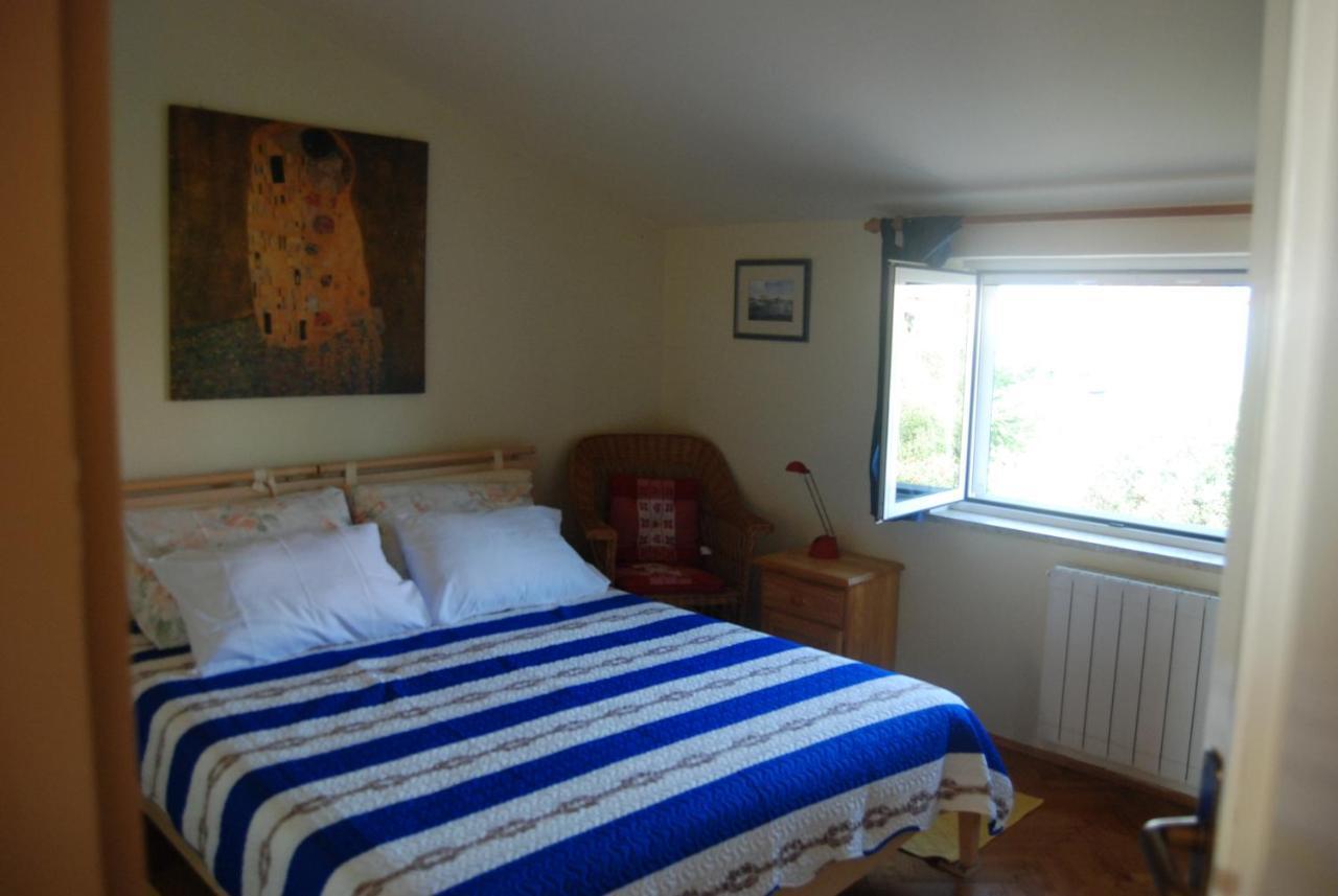 Apartments Bellavista Rovinjsko Selo Dış mekan fotoğraf