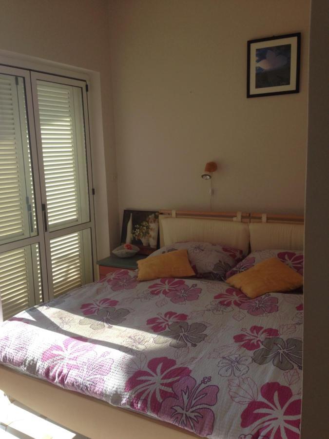 Apartments Bellavista Rovinjsko Selo Dış mekan fotoğraf